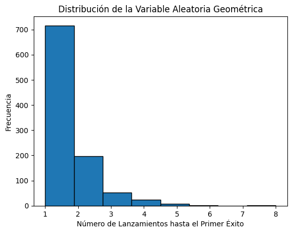Visualización de la Convergencia